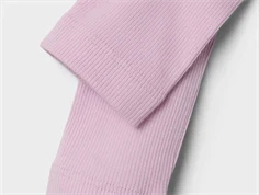 Name It winsome orchid rib leggings